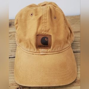 Carhartt Cap
